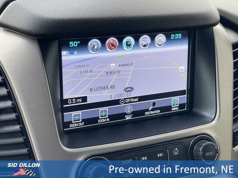 Used 2019 GMC Yukon Denali w/ Denali Ultimate Package image 11