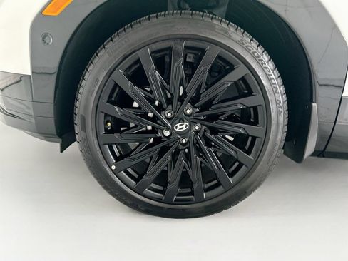 Used 2025 Hyundai Santa Fe Calligraphy FWD image 29