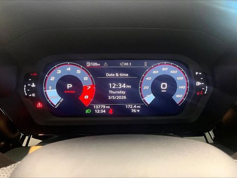 Used 2025 Audi S3 Premium Plus w/ Premium Plus Package image 25