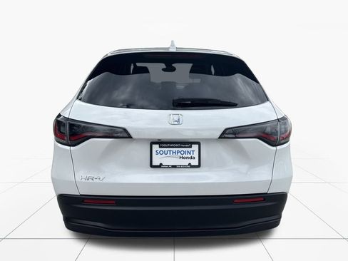 New 2026 Honda HR-V LX image 7