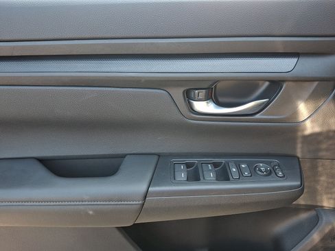 Certified 2024 Honda CR-V LX image 11