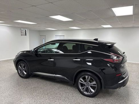 Used 2024 Nissan Murano Platinum image 5