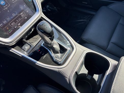 Certified 2024 Subaru Outback Limited image 18