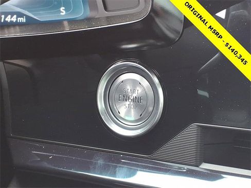 Used 2024 Chevrolet Corvette Z06 image 12