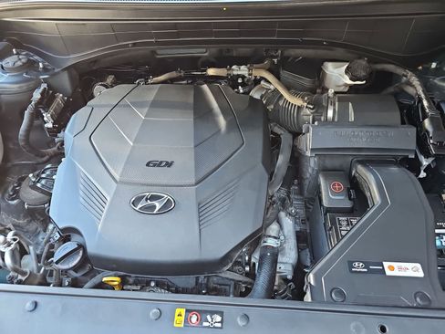 Used 2020 Hyundai Palisade SEL w/ Convenience Package FWD image 13