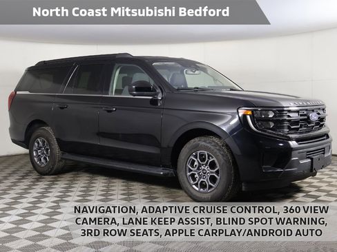 Used 2025 Ford Expedition Max Active image 1
