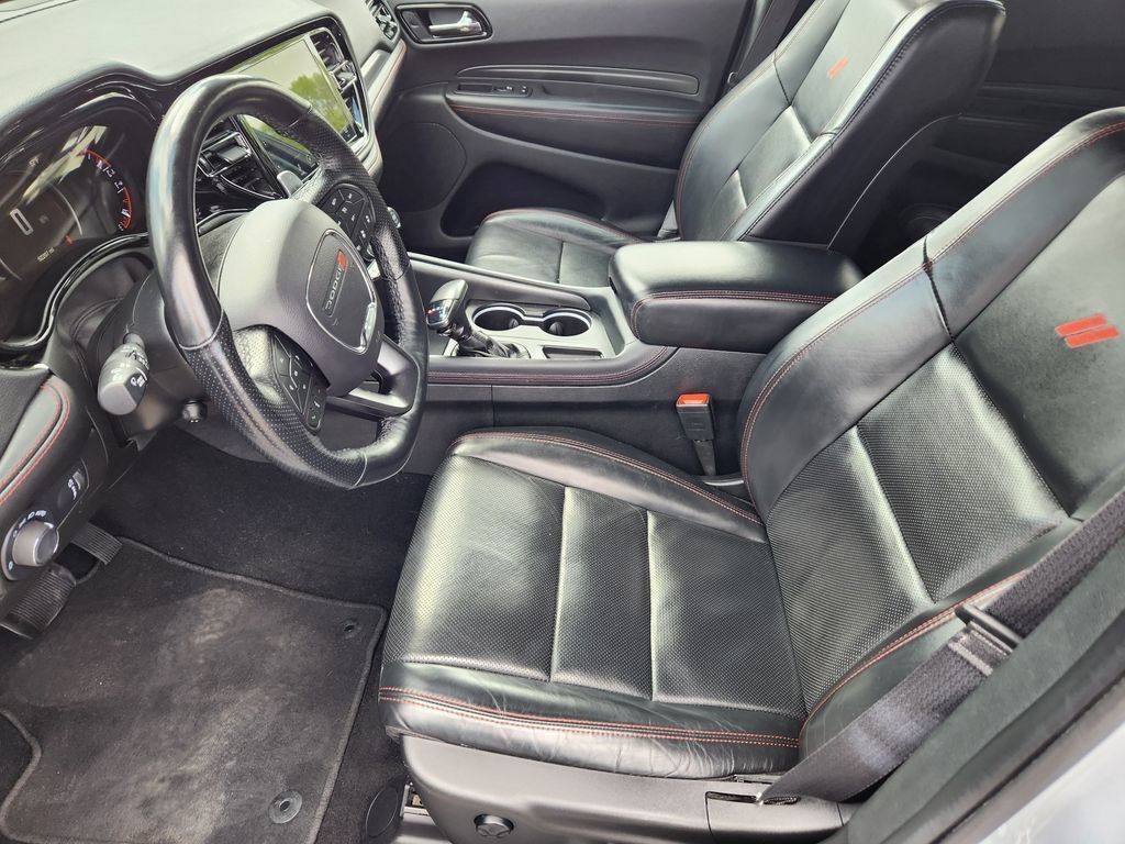 Used 2024 Dodge Durango GT AWD/4WD image 15