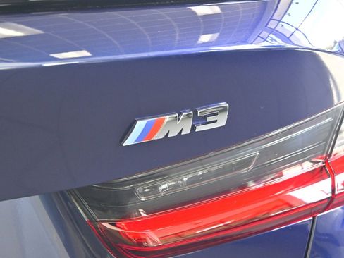 New 2026 BMW M3 w/ Executive Package image 4
