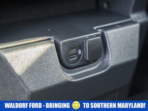 Certified 2023 Ford F150 XLT w/ Equipment Group 302A High image 40