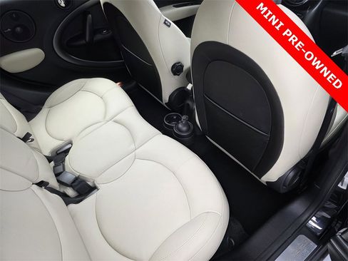 Used 2015 MINI Cooper Countryman S image 25