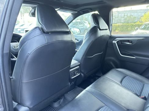 Used 2022 Toyota RAV4 XSE image 14