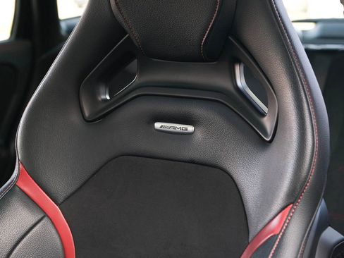 Used 2022 Mercedes-Benz GLA 45 AMG 4MATIC image 25