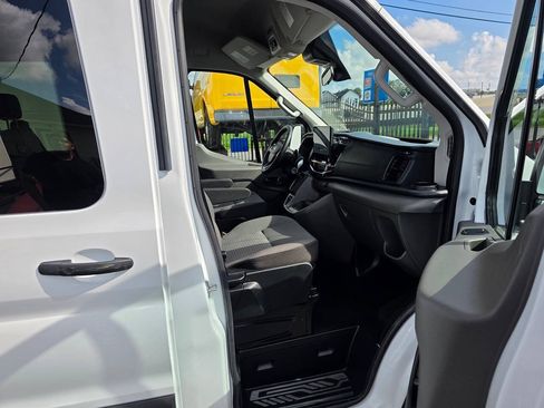 Used 2026 Ford Transit 350 XLT RWD image 18
