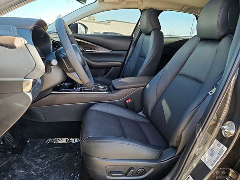 New 2025 MAZDA CX-30 2.5 Turbo w/ Premium Package image 13