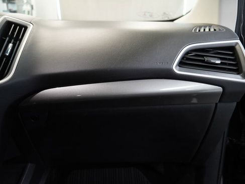 Used 2017 Ford Edge SEL AWD/4WD image 36