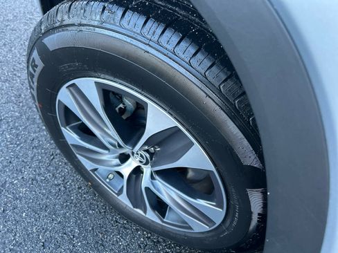 Used 2022 Toyota Highlander XLE image 20