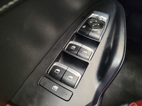 Used 2022 Kia K5 GT-Line w/ GT-Line Awd Premium Package image 27