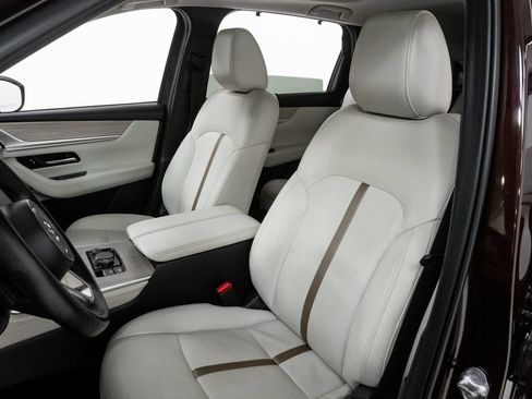Used 2024 MAZDA CX-90 Plug-In Hybrid w/ Premium Plus AWD/4WD image 11