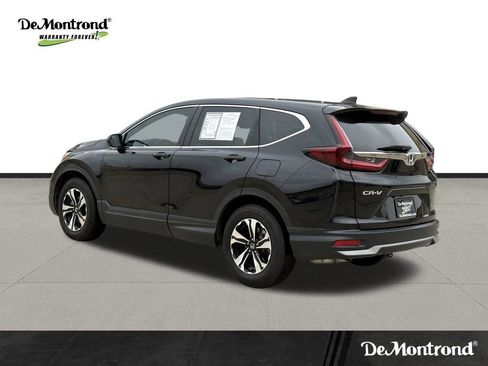 Used 2021 Honda CR-V Special Edition image 7