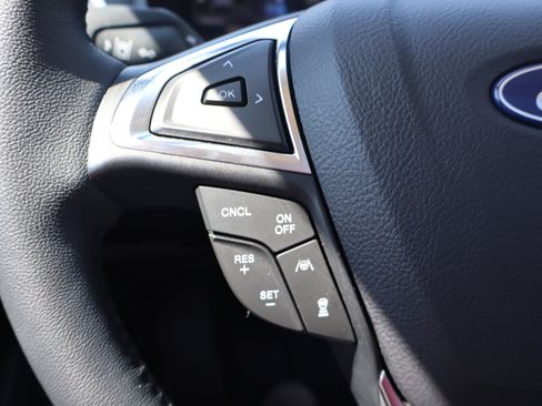 Used 2024 Ford Edge Titanium w/ Equipment Group 301A AWD/4WD image 15