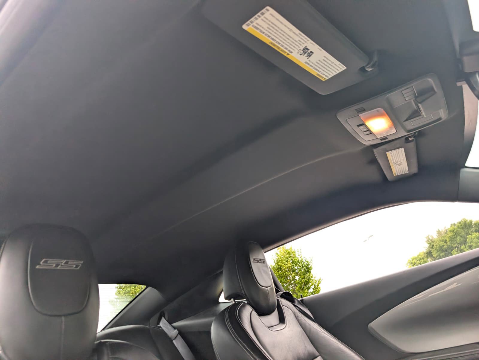 Used 2010 Chevrolet Camaro SS w/ RS Package RWD image 29