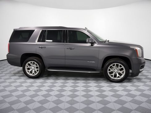 Used 2016 GMC Yukon SLT w/ Open Road Package RWD image 8