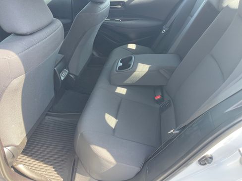 Used 2026 Toyota Corolla LE FWD image 12