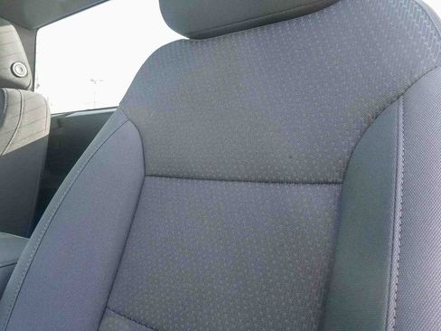 New 2026 Chevrolet Silverado 1500 W/T w/ WT Safety Package image 19