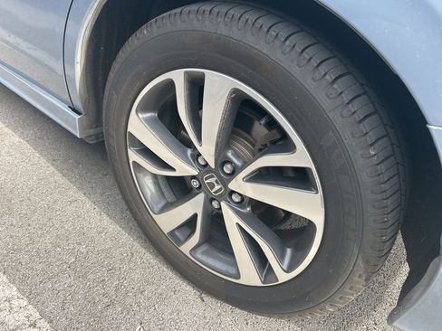 Used 2023 Honda Odyssey Touring image 6