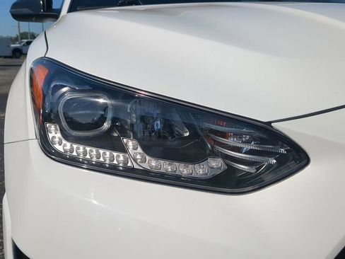 Used 2022 Hyundai Veloster N Base image 10