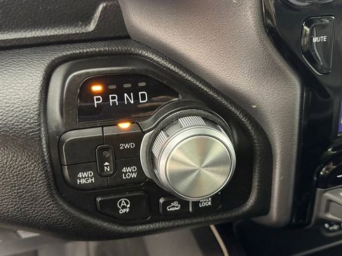 Used 2023 RAM 1500 Rebel w/ Rebel Level 1 Equipment Group image 19