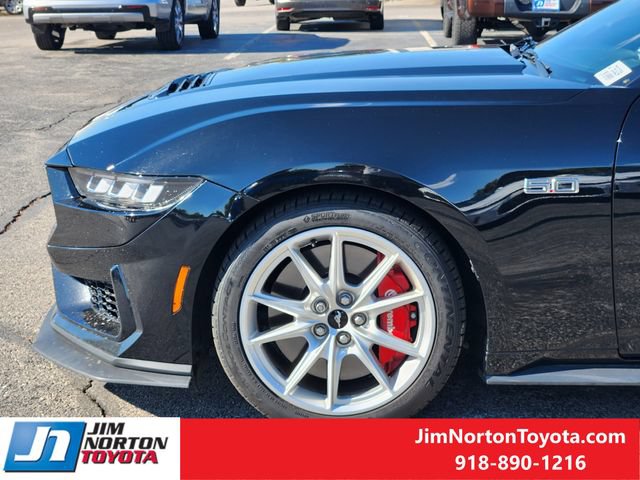 Used 2024 Ford Mustang GT Premium RWD image 9