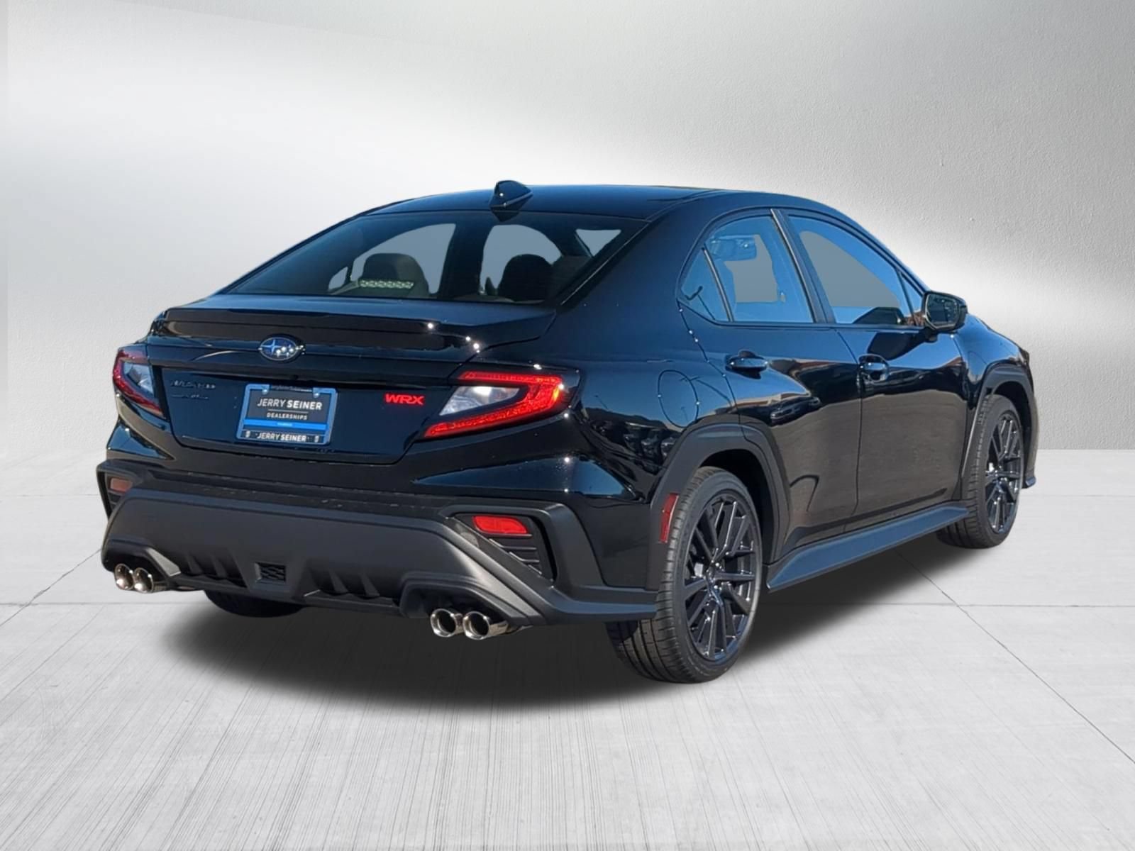 New 2026 Subaru WRX Premium AWD/4WD image 11
