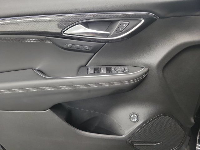 Used 2023 Buick Envision Essence AWD/4WD image 20
