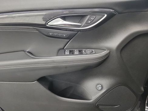 Used 2023 Buick Envision Essence AWD/4WD image 20