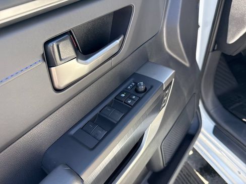 New 2026 Toyota Tundra Platinum AWD/4WD image 12