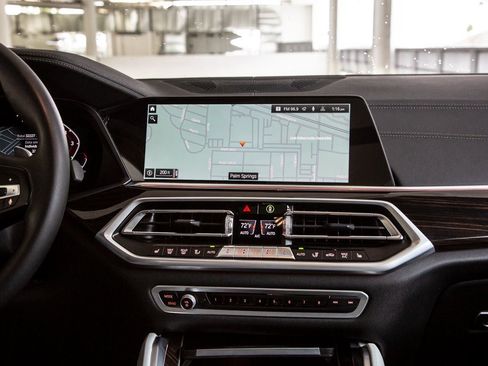 Certified 2023 BMW X6 xDrive40i w/ Premium Package image 12