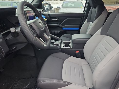 New 2026 Toyota Tacoma TRD Off-Road image 20