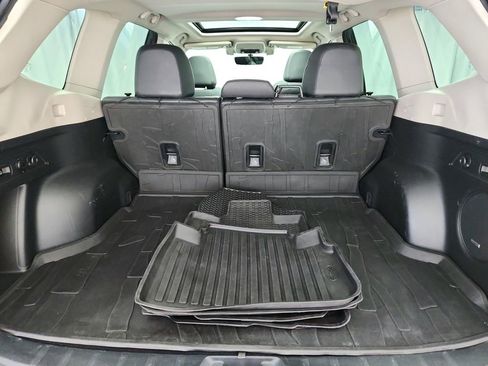Used 2020 Subaru Forester Touring w/ Popular Package #2 image 34