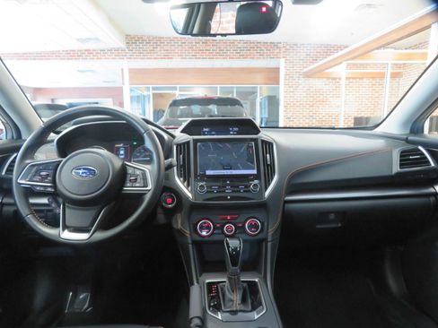 Used 2018 Subaru Crosstrek 2.0i Limited image 47