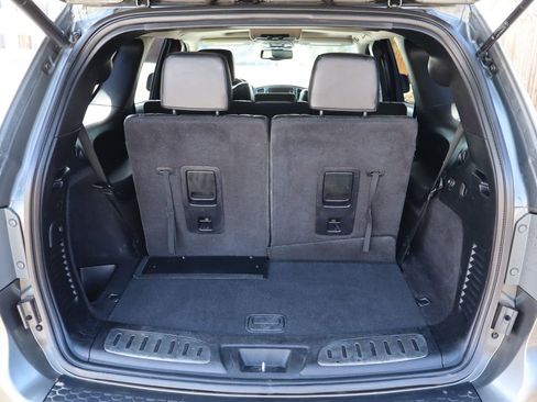 Used 2011 Dodge Durango Crew image 14