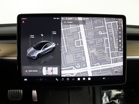 Used 2023 Tesla Model 3 Performance image 14