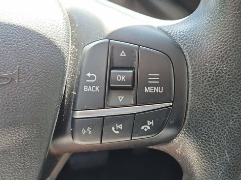 Used 2025 Ford Bronco Sport Big Bend AWD/4WD image 19