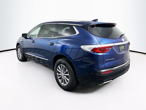 Used 2024 Buick Enclave Essence w/ LPO, Floor Liner Package FWD image 5