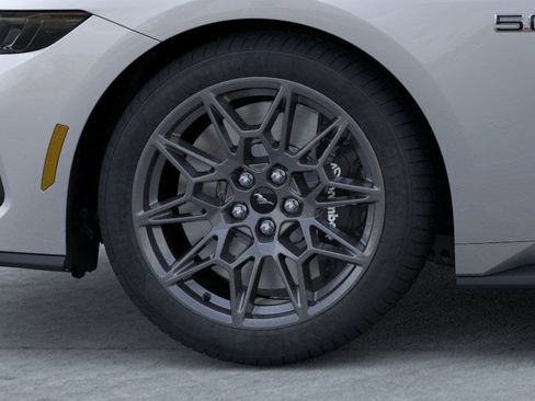 New 2026 Ford Mustang GT Premium image 21