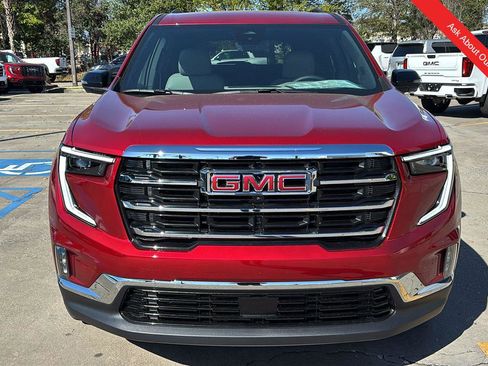 New 2026 GMC Acadia Elevation w/ Elevation Premium Package image 2