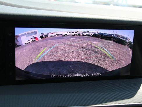 Used 2025 Nissan Murano SV AWD/4WD image 21