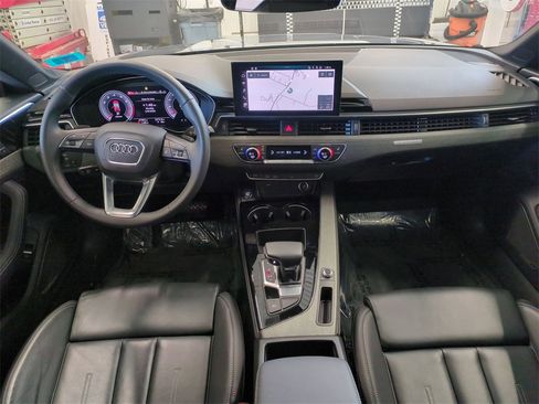 Used 2023 Audi A5 2.0T Premium Plus image 34