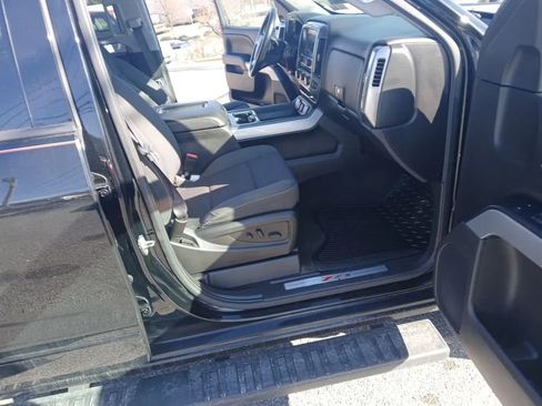 Used 2017 Chevrolet Silverado 1500 LT w/ All Star Edition image 28