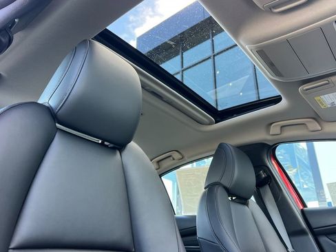 New 2026 MAZDA MAZDA3 2.5 S Sedan w/ Preferred Pkg image 17